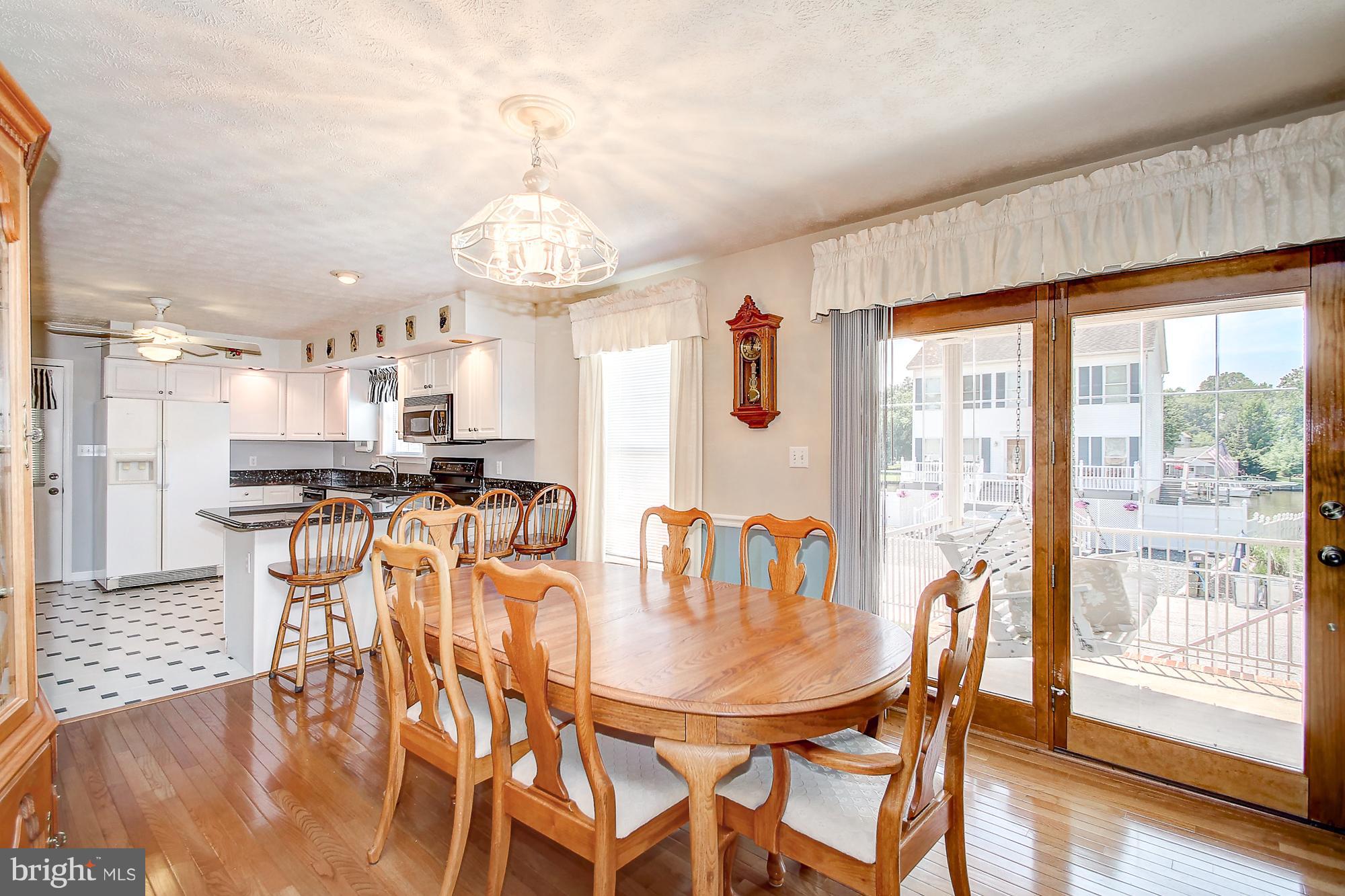 3822 Annadale Road Baltimore, MD 21222 - Photo 8 of 30 Dining Room