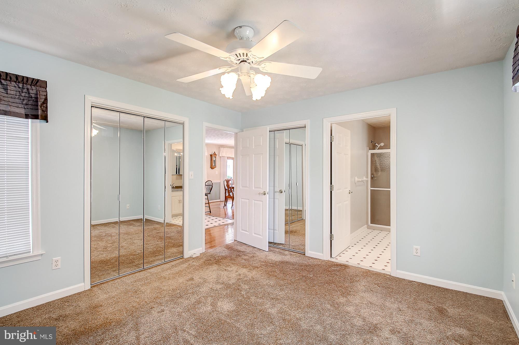 3822 Annadale Road Baltimore, MD 21222 - Photo 10 of 30 Bedroom