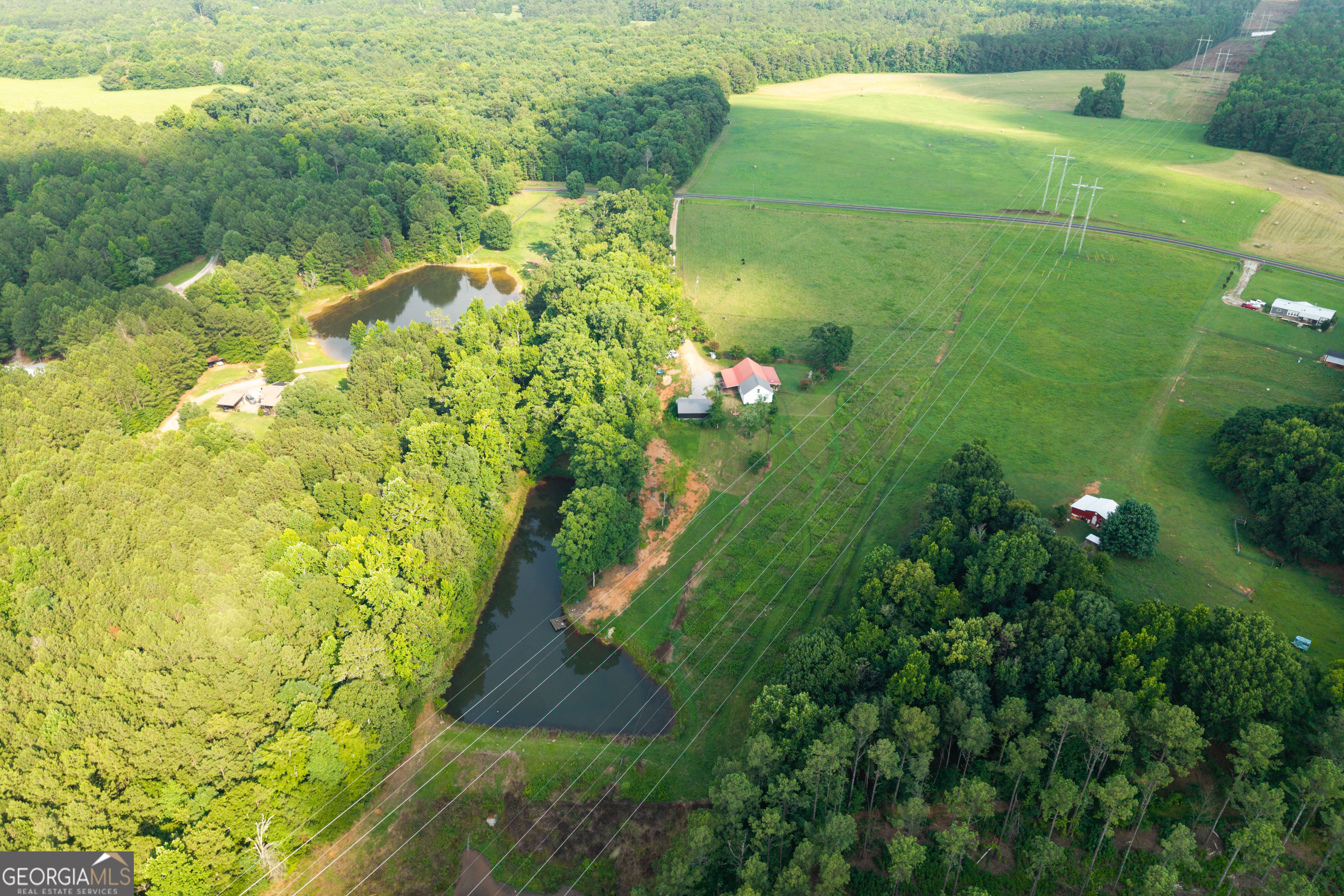 1441 Dickson Road Rutledge, GA 30663 - Photo 34 of 51
