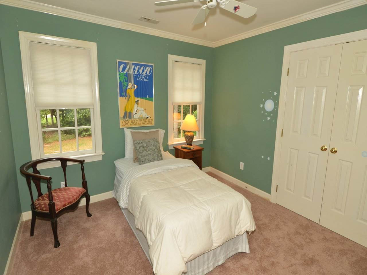 716 Presnell Court Raleigh, NC 27615 - Photo 17 of 25 Photo 17