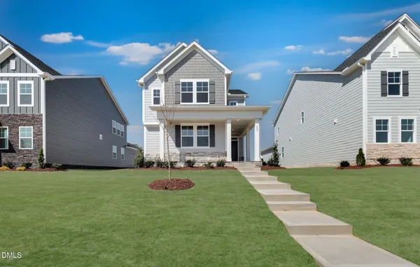 $374,990 | 404 Rolling Pasture Way, Sanford, NC 27332