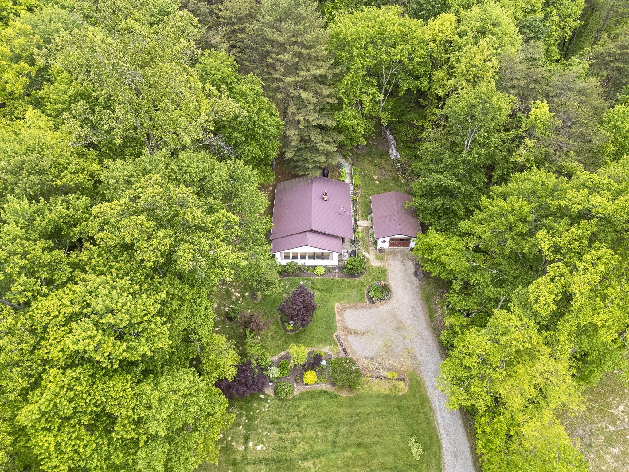 14218 Long Run Road Laurelville, OH 43135 - Photo 41 of 46