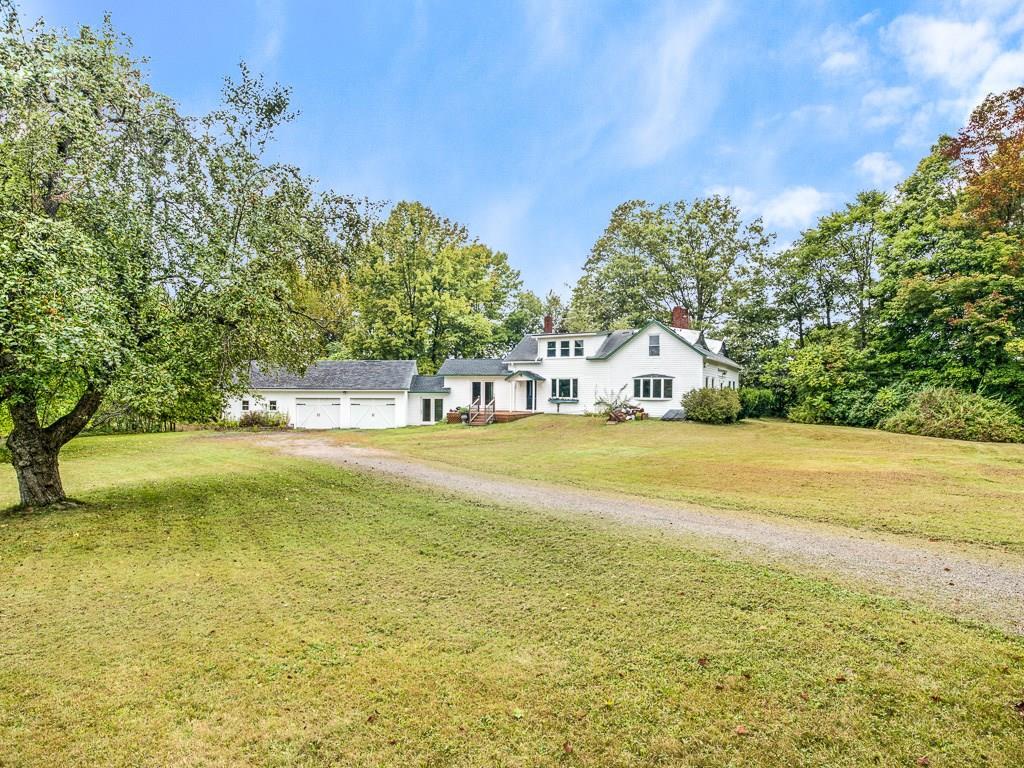 416 Cross Hill Road Augusta, ME 04330 - Photo 1 of 35 Photo