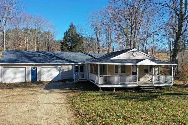 $399,900 | 24 Danbury Road, Barnstead, NH 03225