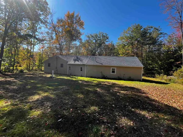 $389,000 | 24 Danbury Road, Barnstead, NH 03225