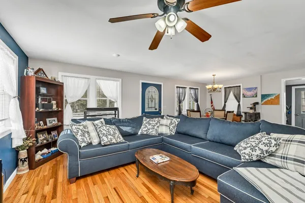 $389,000 | 24 Danbury Road, Barnstead, NH 03225