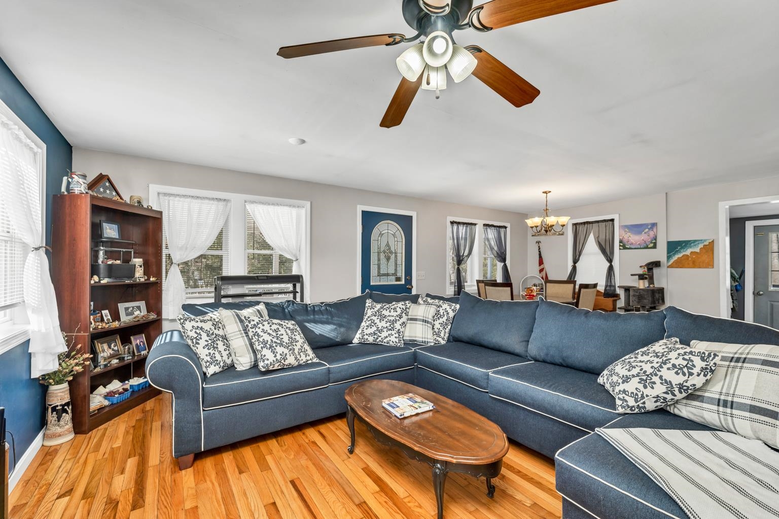 24 Danbury Road Barnstead, NH 03225 - Photo 4 of 19