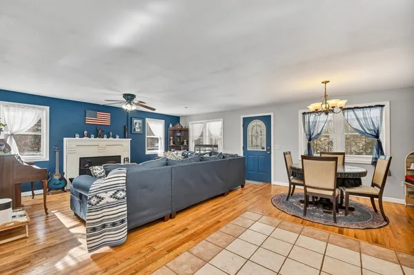 $389,000 | 24 Danbury Road, Barnstead, NH 03225