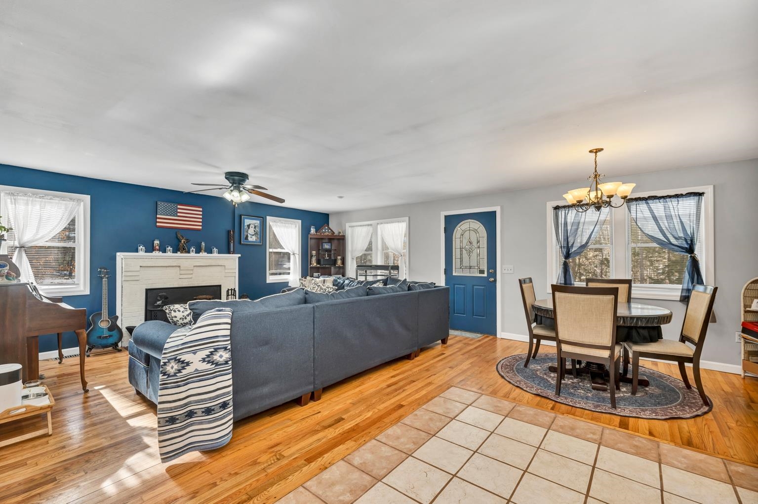 24 Danbury Road Barnstead, NH 03225 - Photo 5 of 19