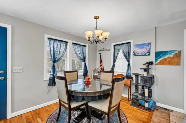 $389,000 | 24 Danbury Road, Barnstead, NH 03225