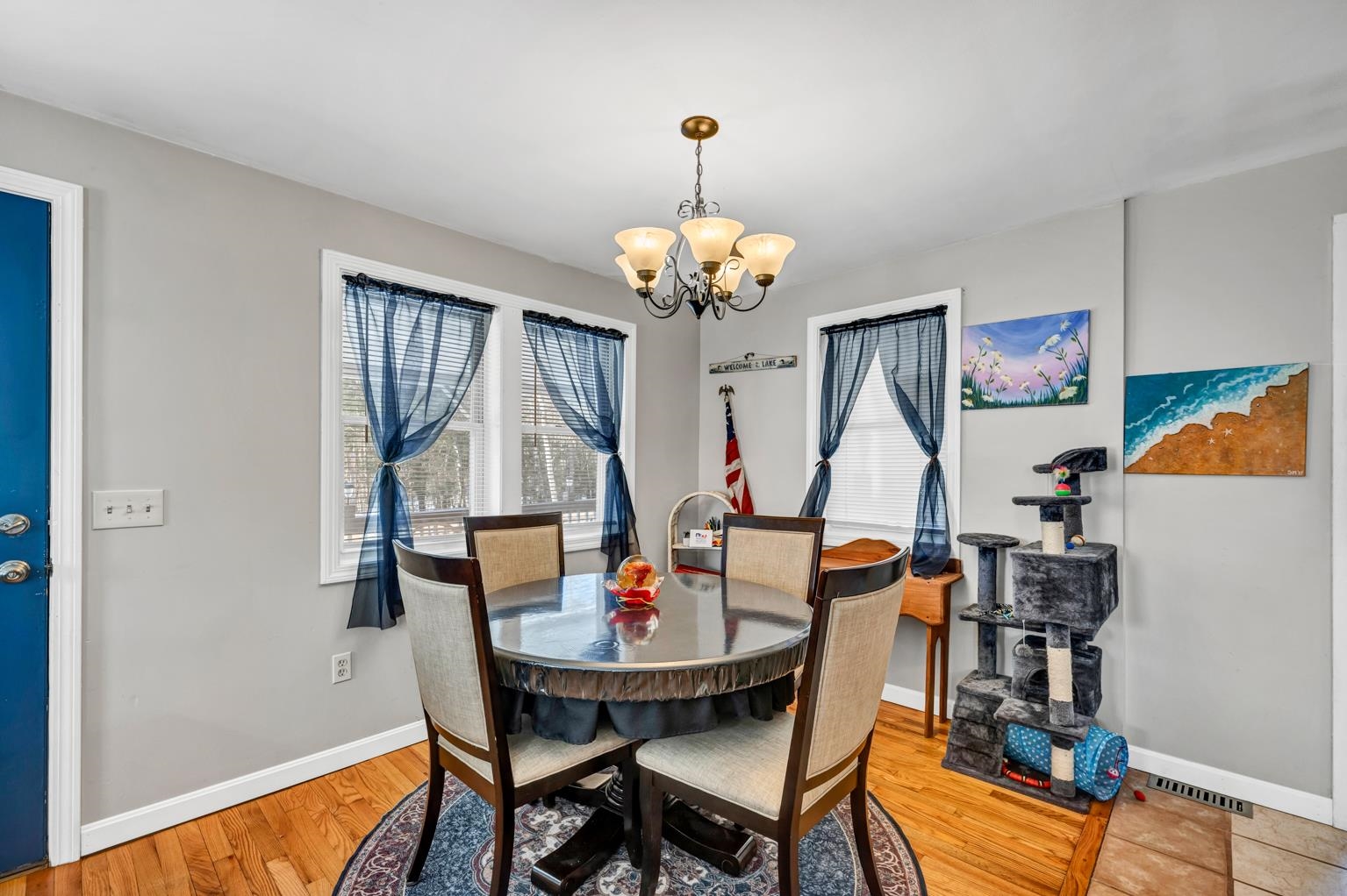 24 Danbury Road Barnstead, NH 03225 - Photo 6 of 19