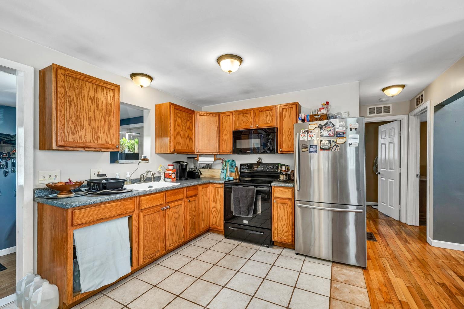 24 Danbury Road Barnstead, NH 03225 - Photo 8 of 19