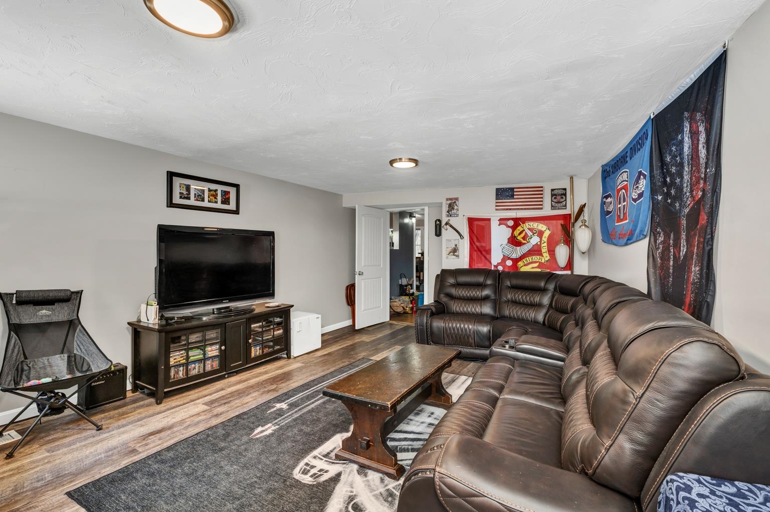 24 Danbury Road Barnstead, NH 03225 - Photo 9 of 19