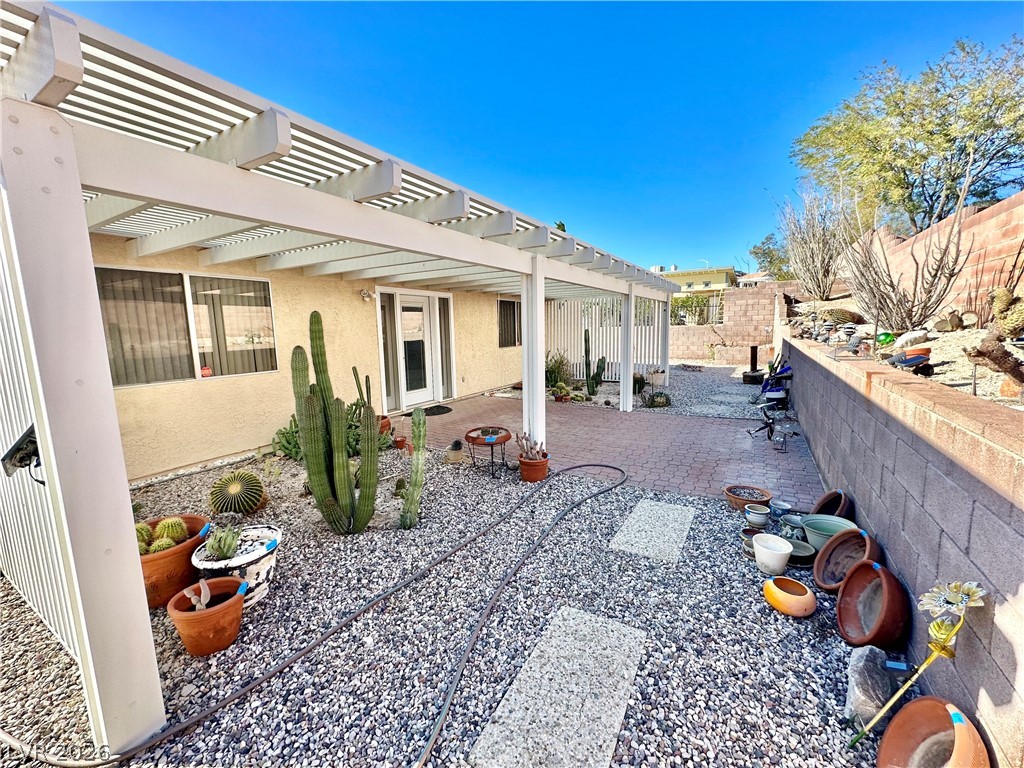 3218 Ocotillo Drive Laughlin, NV 89029 - Photo 49 of 53