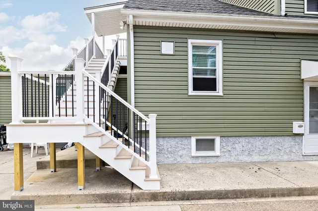 $1,500 | 129 5th Avenue, Unit B, Mount Ephraim, NJ 08059