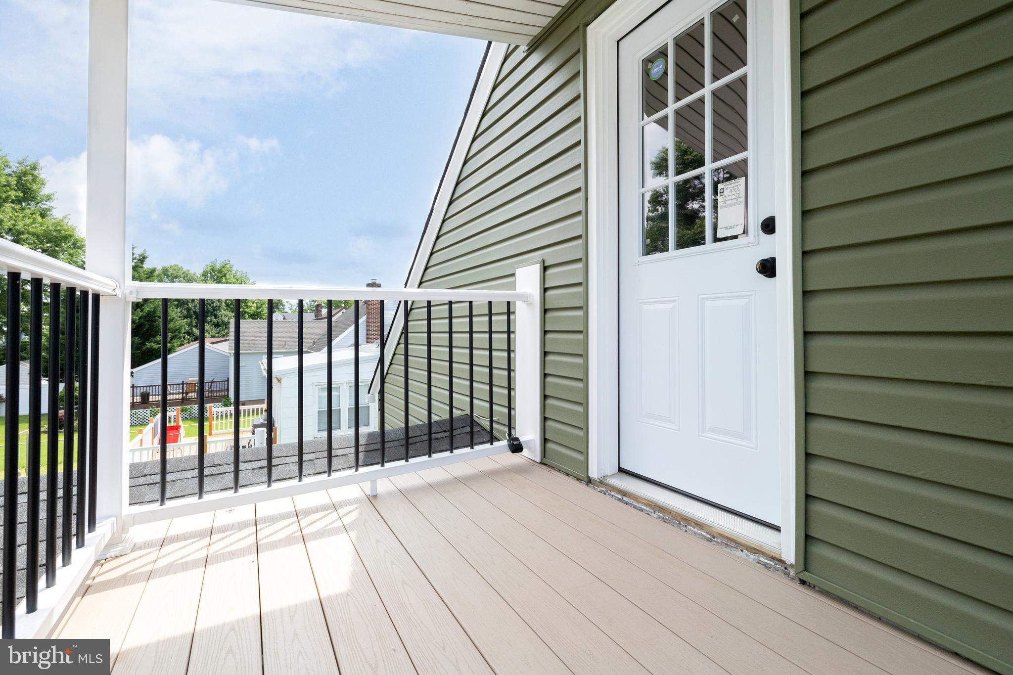 129 5th Avenue, Unit B Mount Ephraim, NJ 08059 - Photo 2 of 21 Perfect place for your favorite chair