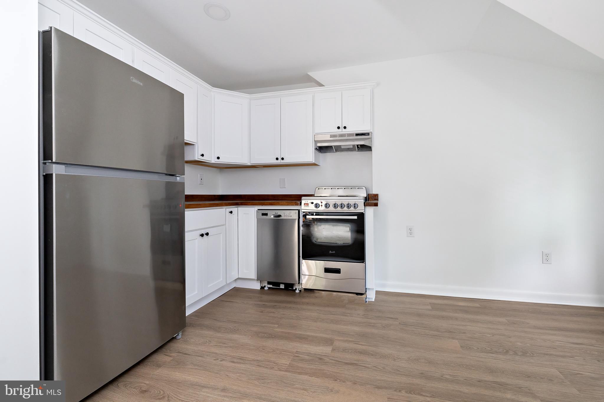 129 5th Avenue, Unit B Mount Ephraim, NJ 08059 - Photo 3 of 21 Everything is new