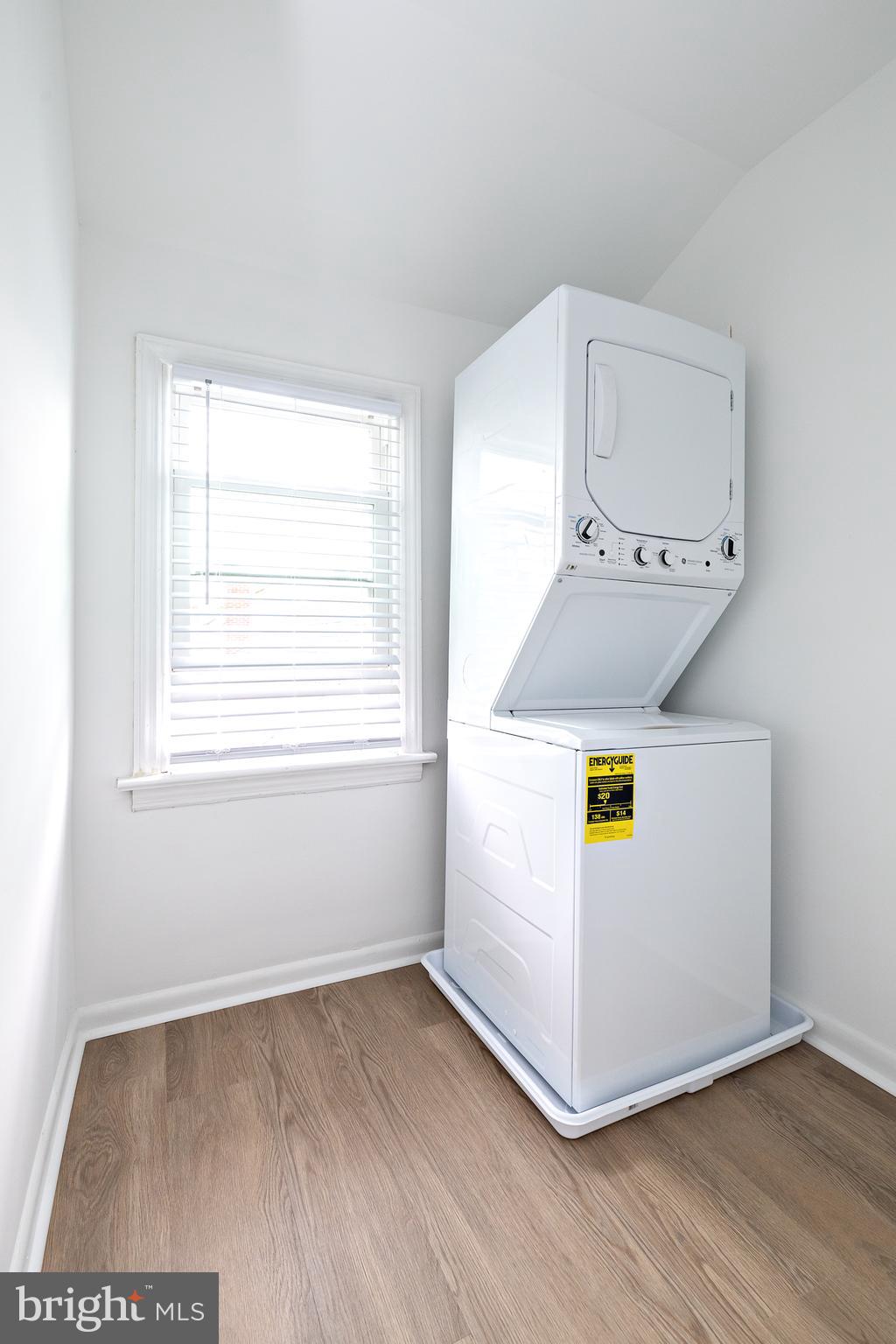 129 5th Avenue, Unit B Mount Ephraim, NJ 08059 - Photo 10 of 21 Laundry room