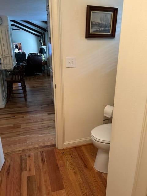67 Hunt Club Road Barnwell, SC 29812 - Photo 10 of 20 Gallery Image 10