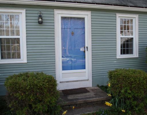 42 Anthony Road Barrington, RI 02806 - Photo 1 of 10 Exterior Front.