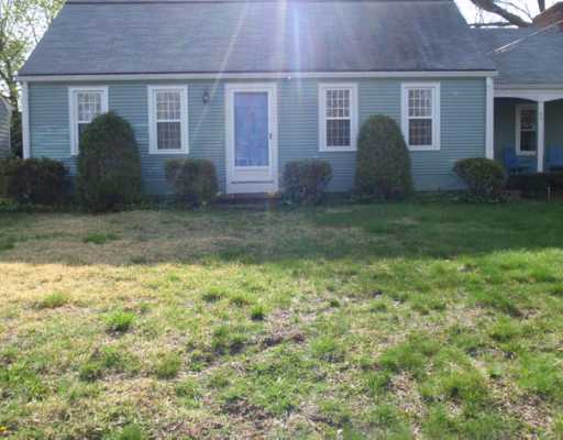 42 Anthony Road Barrington, RI 02806 - Photo 10 of 10 Exterior Front.