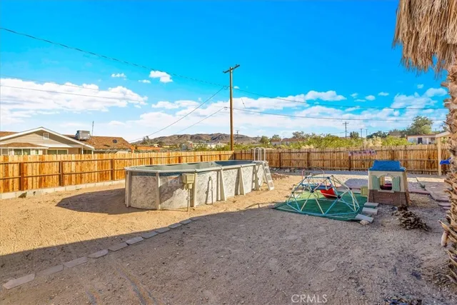 $345,000 | 7429 Maude Adams Avenue, Twentynine Palms, CA 92277
