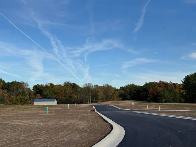 $74,900 | Lot 28 Tippy View, Leesburg, IN 46538