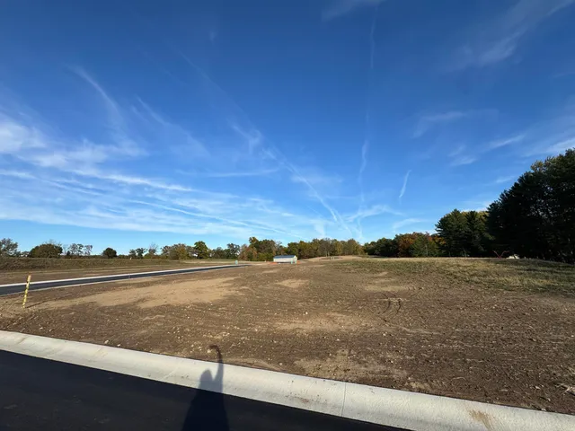 $74,900 | Lot 28 Tippy View, Leesburg, IN 46538