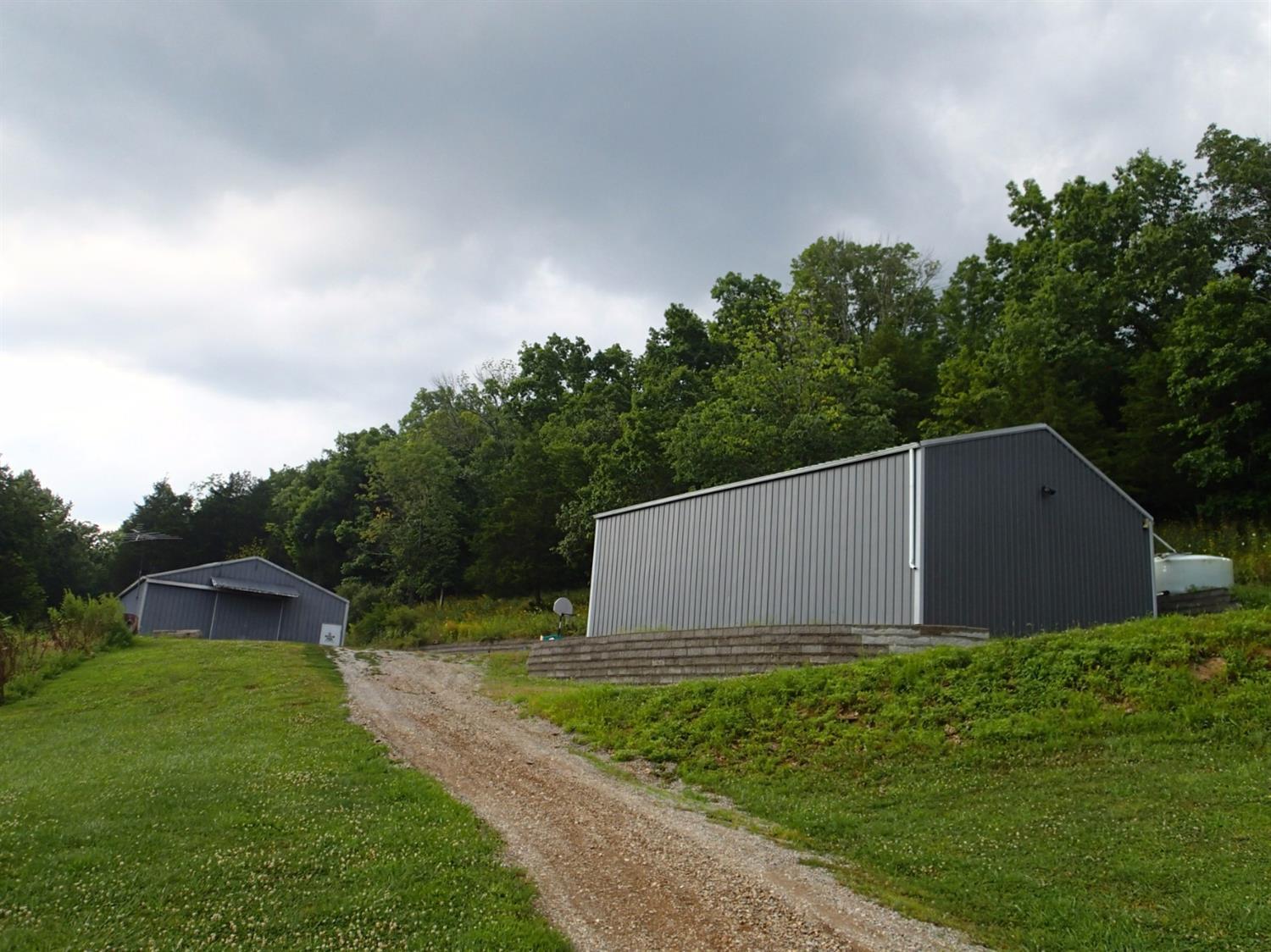 13.4-ac Bonnell Road Guilford, IN 47022 - Photo 1 of 1 Gallery Image 1