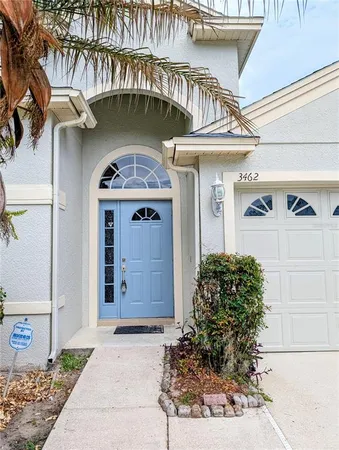 $2,600 | 3462 Foxcroft Circle, Oviedo, FL 32765