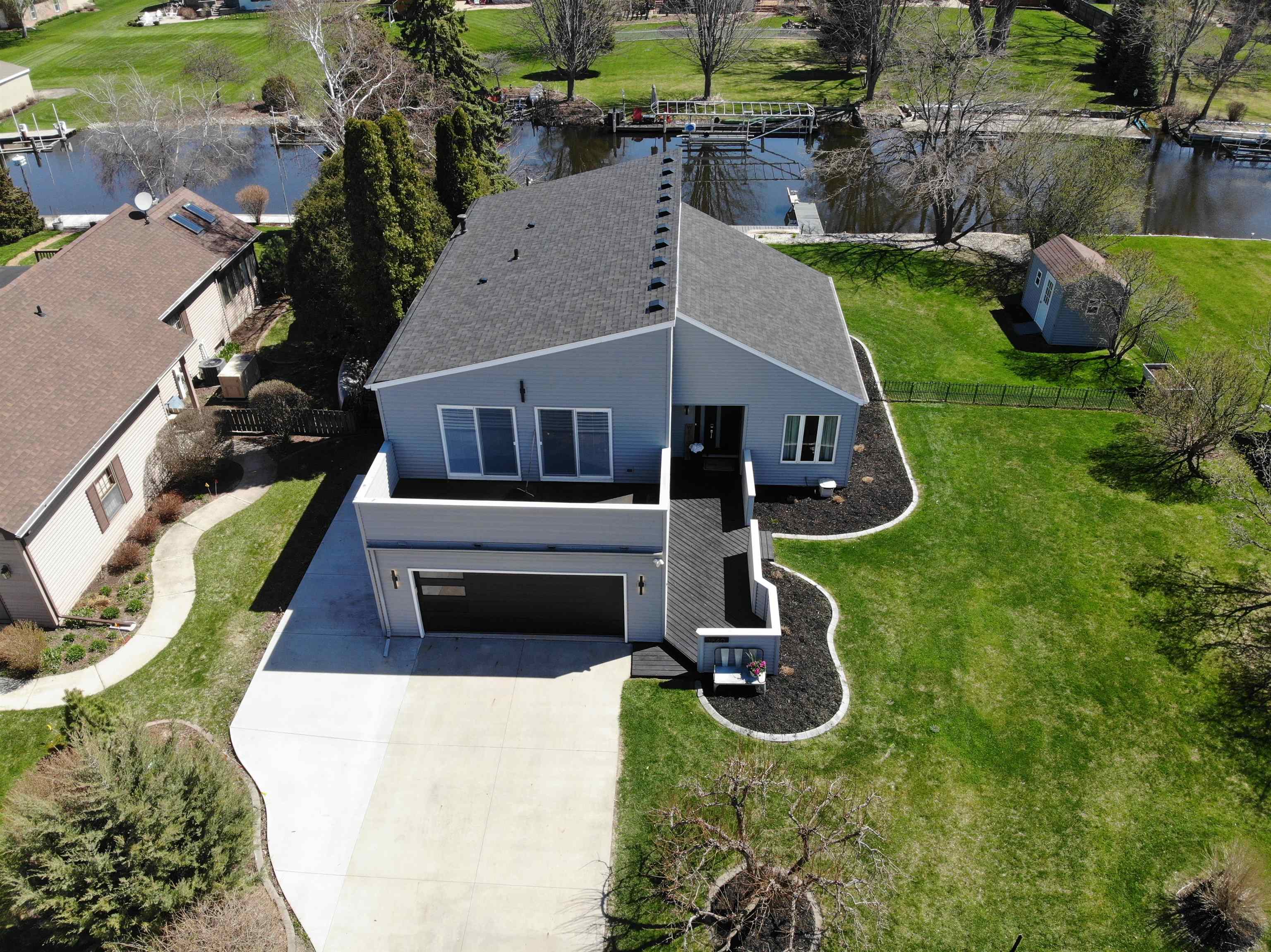 1840 Cliffview Court Oshkosh, WI 54901 - Photo 54 of 90