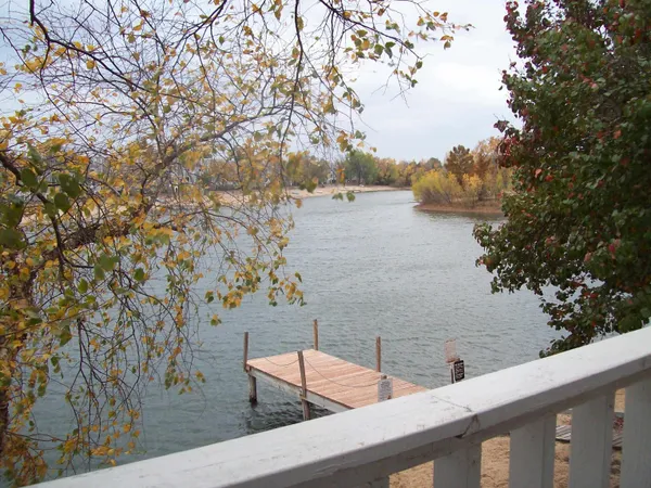 $210,000 | 1066 North Bayshore Drive, Wichita, KS 67212