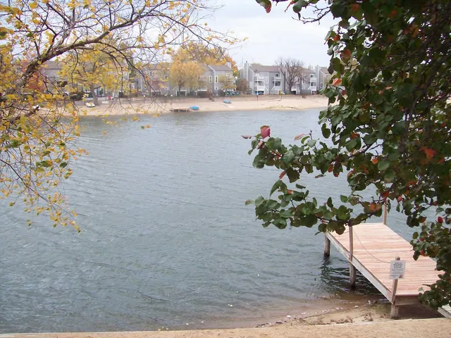 $210,000 | 1066 North Bayshore Drive, Wichita, KS 67212