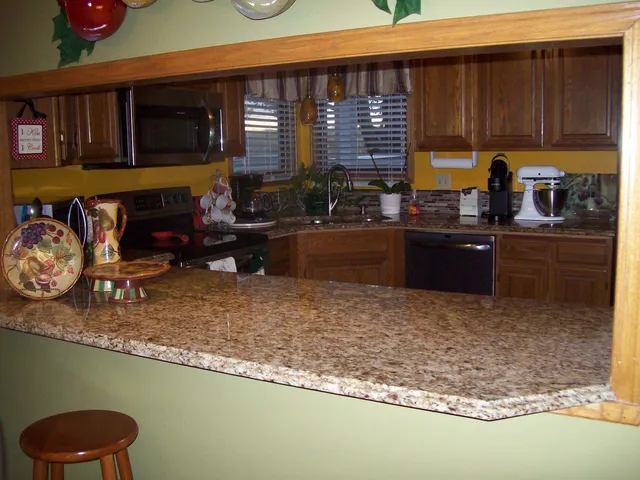 $210,000 | 1066 North Bayshore Drive, Wichita, KS 67212