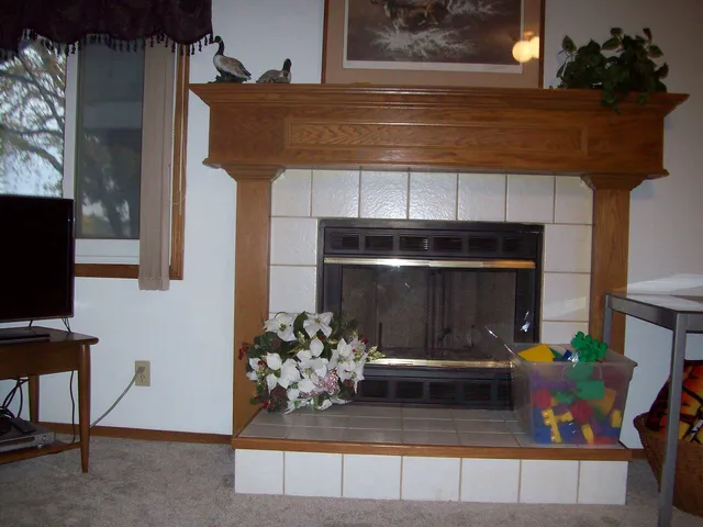 $210,000 | 1066 North Bayshore Drive, Wichita, KS 67212