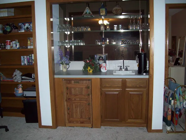 $210,000 | 1066 North Bayshore Drive, Wichita, KS 67212