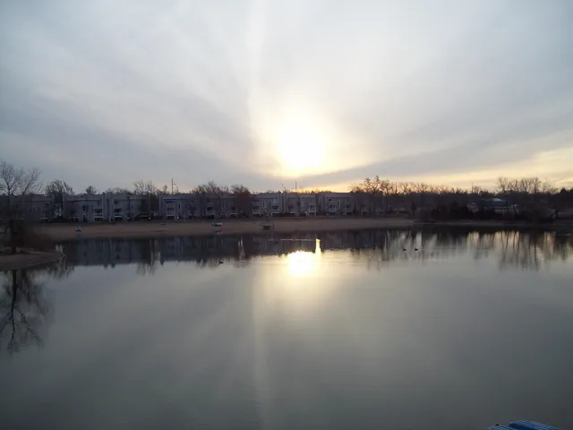 $210,000 | 1066 North Bayshore Drive, Wichita, KS 67212