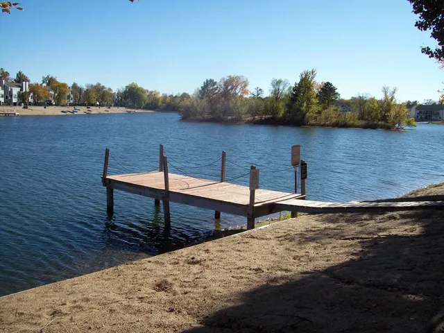 $210,000 | 1066 North Bayshore Drive, Wichita, KS 67212