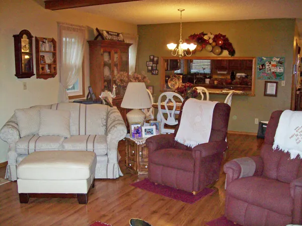 $210,000 | 1066 North Bayshore Drive, Wichita, KS 67212