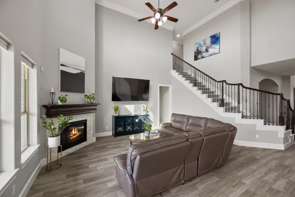 $3,795 | 116 Waterstone Drive, Montgomery, TX 77356