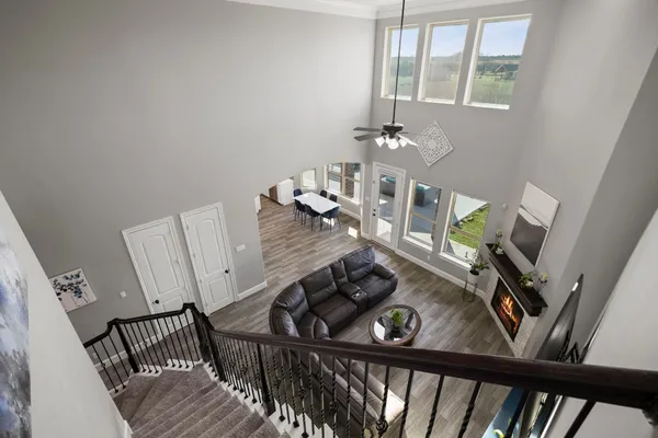 $3,795 | 116 Waterstone Drive, Montgomery, TX 77356