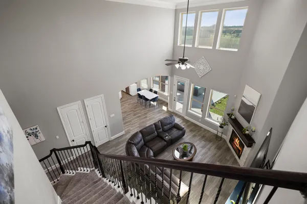 $3,795 | 116 Waterstone Drive, Montgomery, TX 77356
