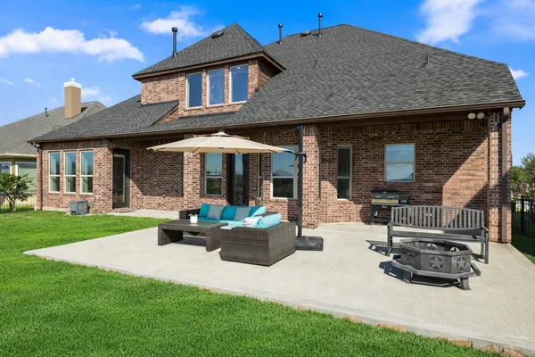 $3,795 | 116 Waterstone Drive, Montgomery, TX 77356
