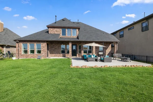 $3,795 | 116 Waterstone Drive, Montgomery, TX 77356