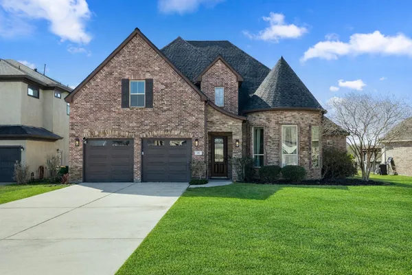$3,795 | 116 Waterstone Drive, Montgomery, TX 77356