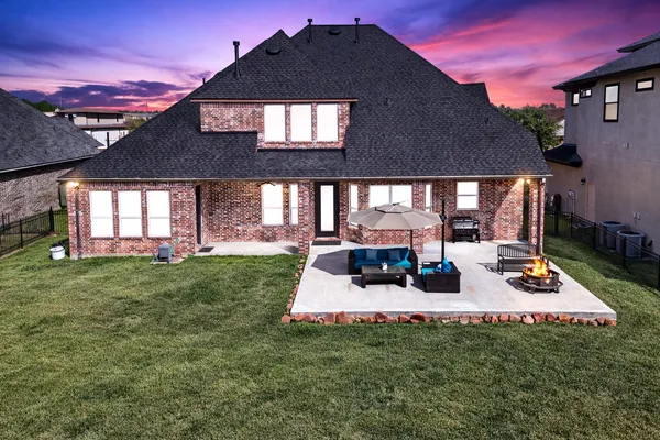 $3,795 | 116 Waterstone Drive, Montgomery, TX 77356