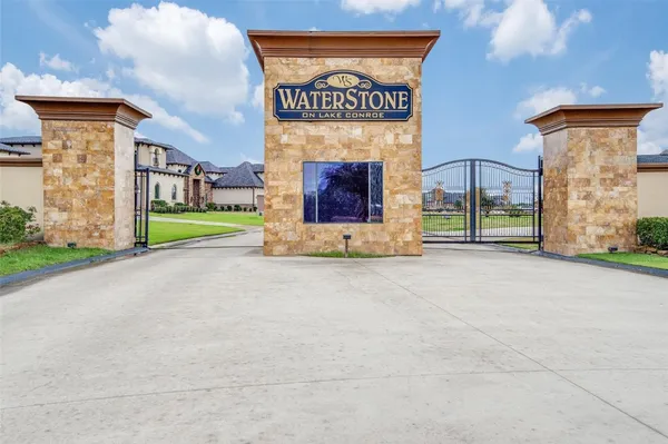 $3,795 | 116 Waterstone Drive, Montgomery, TX 77356