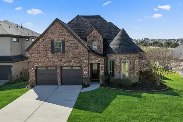 $3,795 | 116 Waterstone Drive, Montgomery, TX 77356
