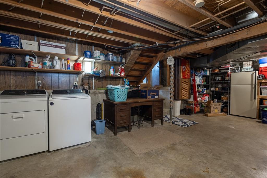 1275 Southwest 125th Road Holden, MO 64040 - Photo 77 of 85