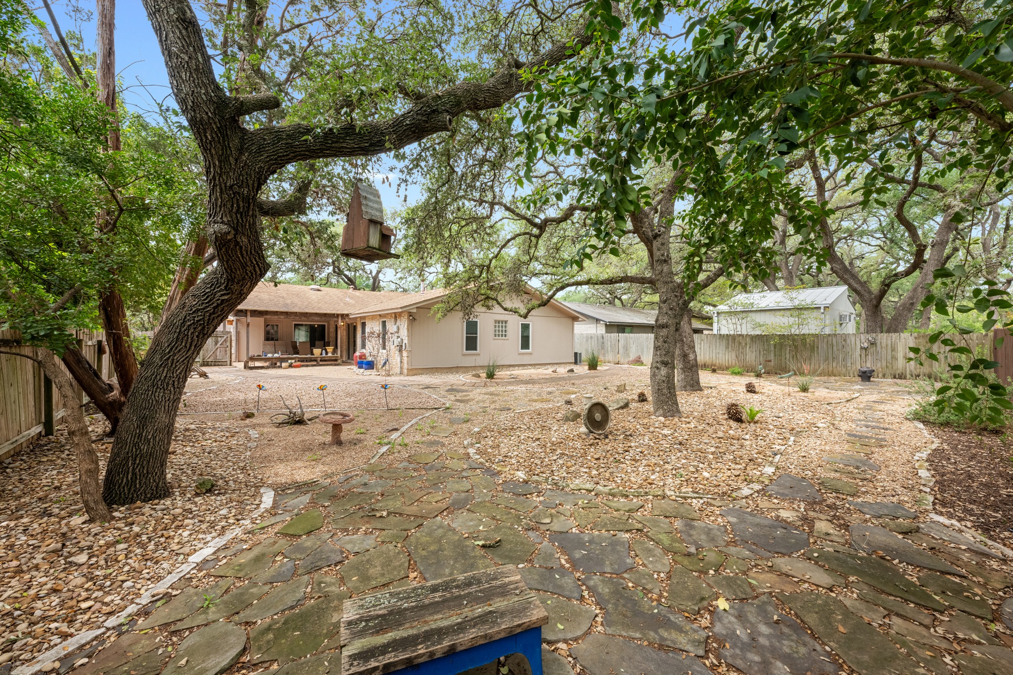 2506 Redleaf Lane Austin, TX 78745 - Photo 24 of 27